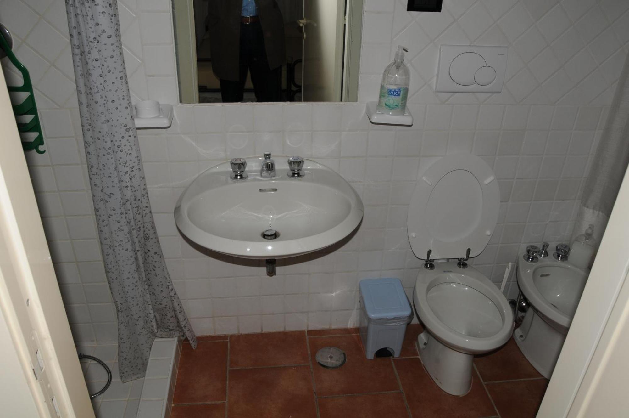 Apartamento Taverna Derosas Golfo Aranci Exterior foto