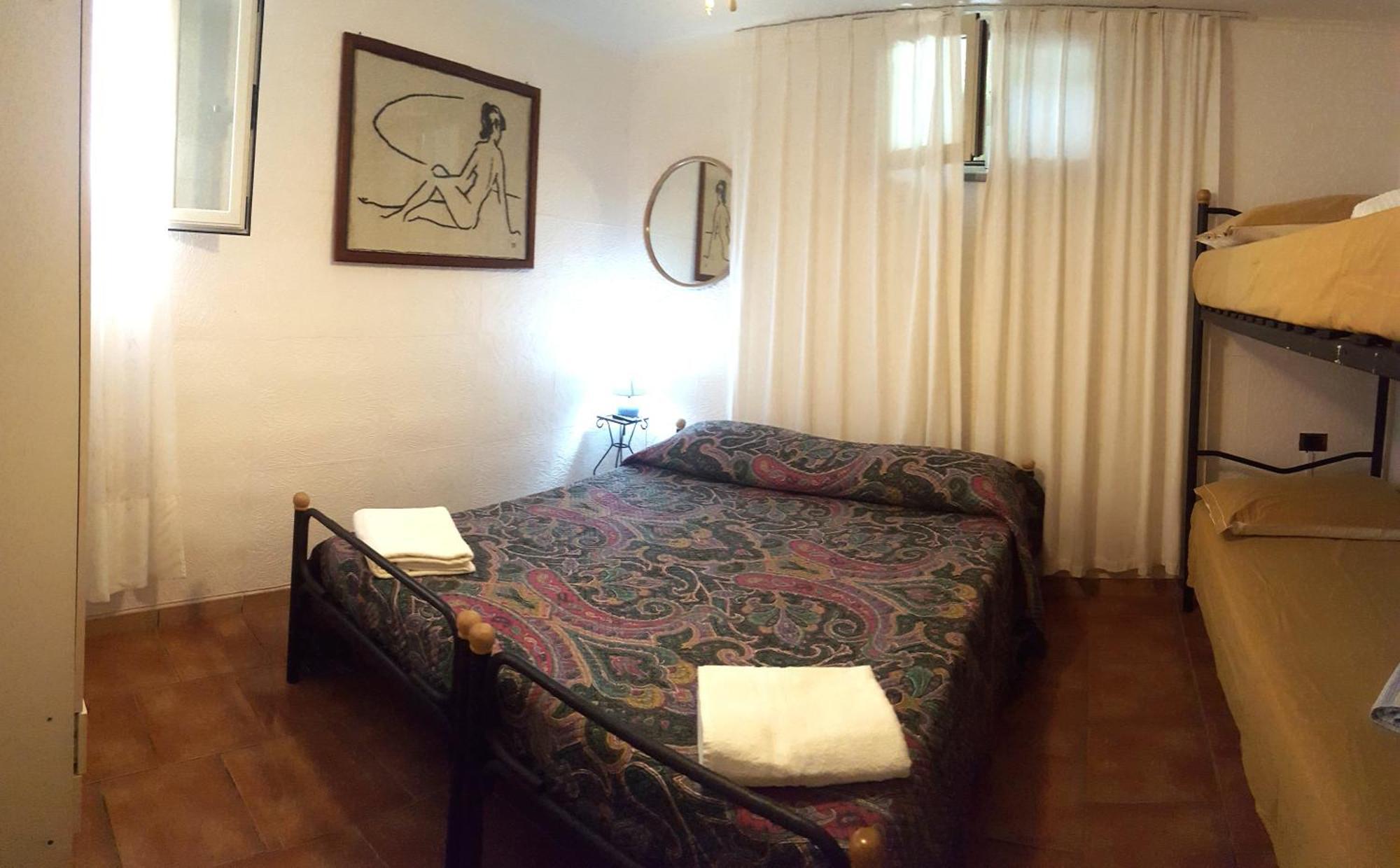Apartamento Taverna Derosas Golfo Aranci Exterior foto